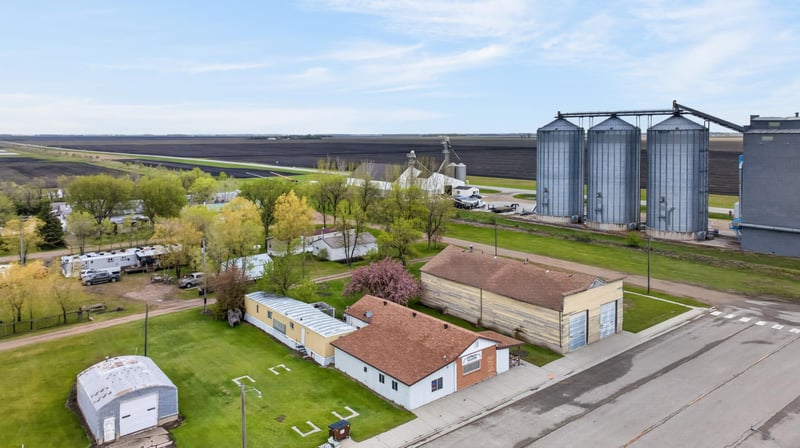 104 Main St, Georgetown, MN 56546