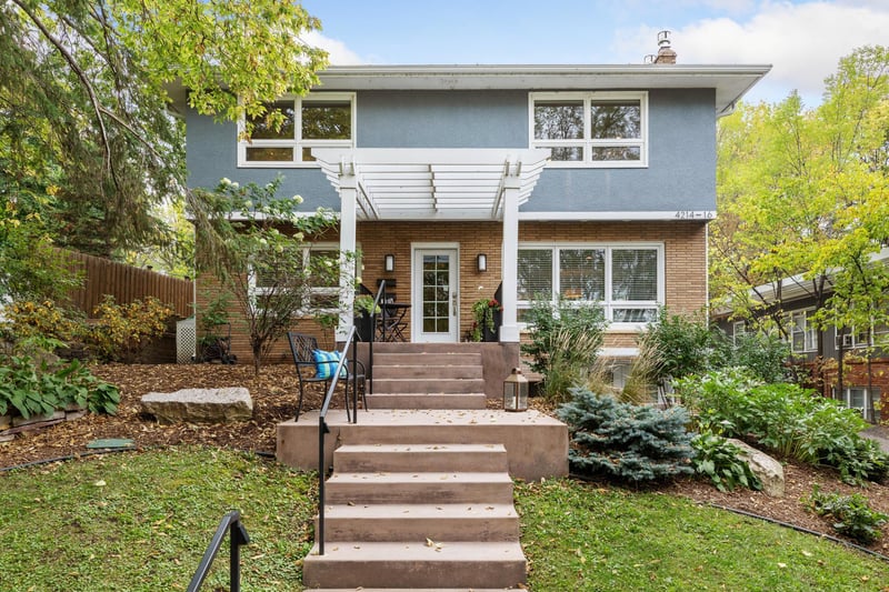 4214 Queen Ave S, Minneapolis, MN 55410