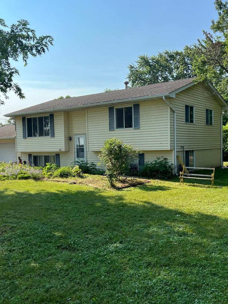 15729 93rd Cir NE, Elk River, MN 55330
