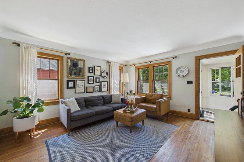 2947 Buchanan St NE, Minneapolis, MN 55418