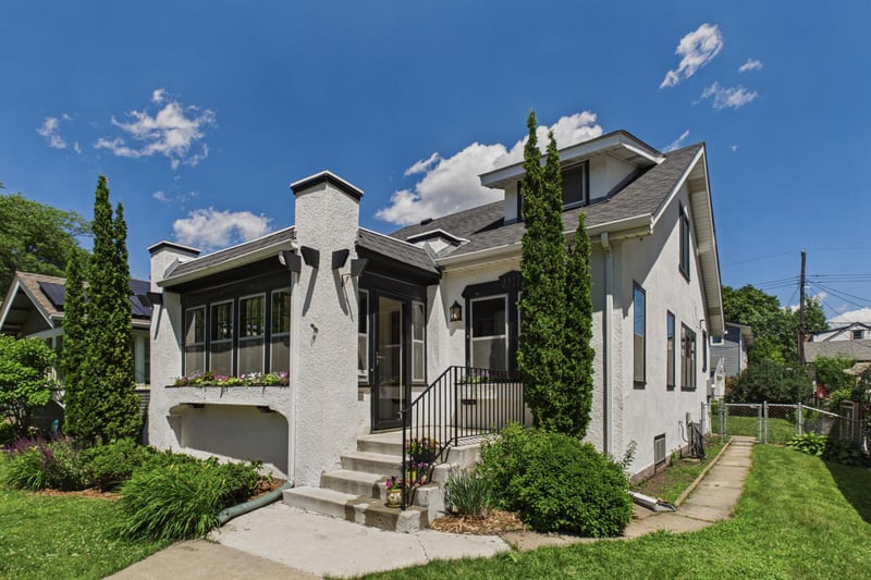 2947 Buchanan St NE, Minneapolis, MN 55418