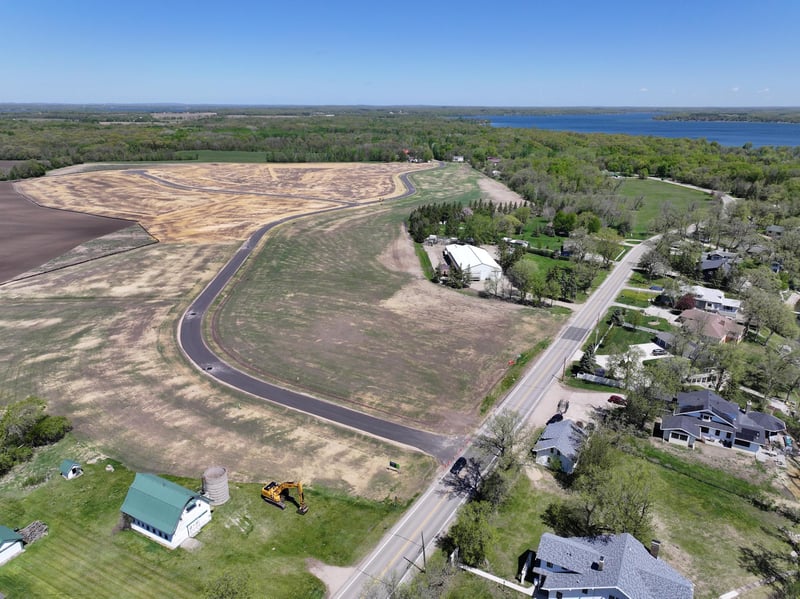 TBD Lot 6 BLK 1 Chainview Dr NW, Alexandria, MN 56308