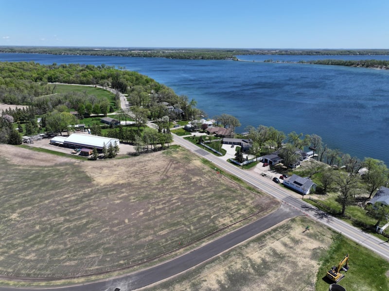 TBD Lot 6 BLK 1 Chainview Dr NW, Alexandria, MN 56308