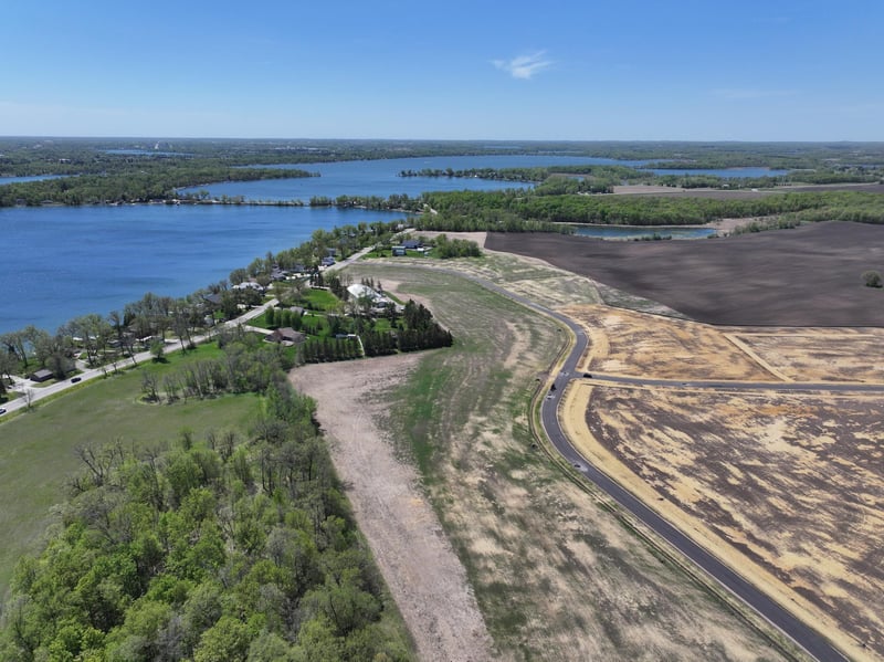 TBD Lot 11 BLK 1 Chainview Dr NW, Alexandria, MN 56308