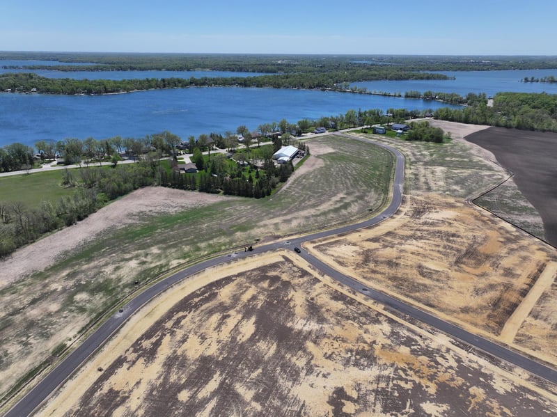 TBD Lot 14 BLK 1 Chainview Dr NW, Alexandria, MN 56308