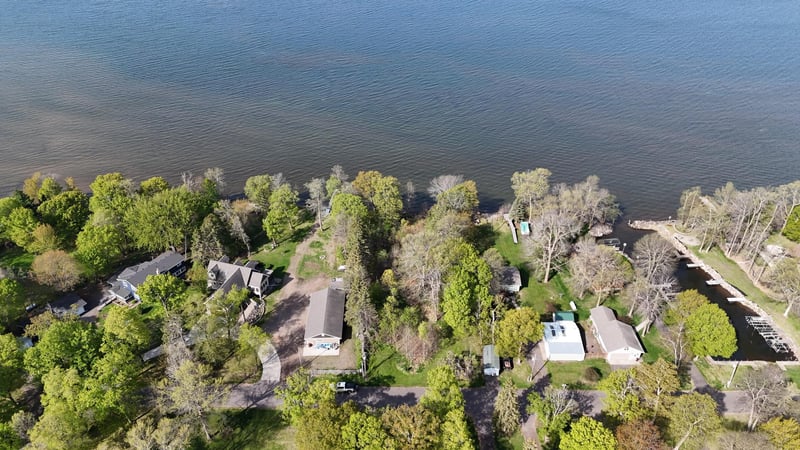 16539 329th Ave, Isle, MN 56342