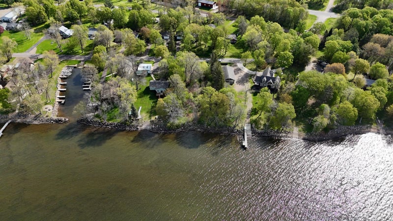 16539 329th Ave, Isle, MN 56342