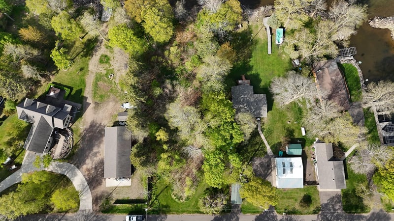 16539 329th Ave, Isle, MN 56342