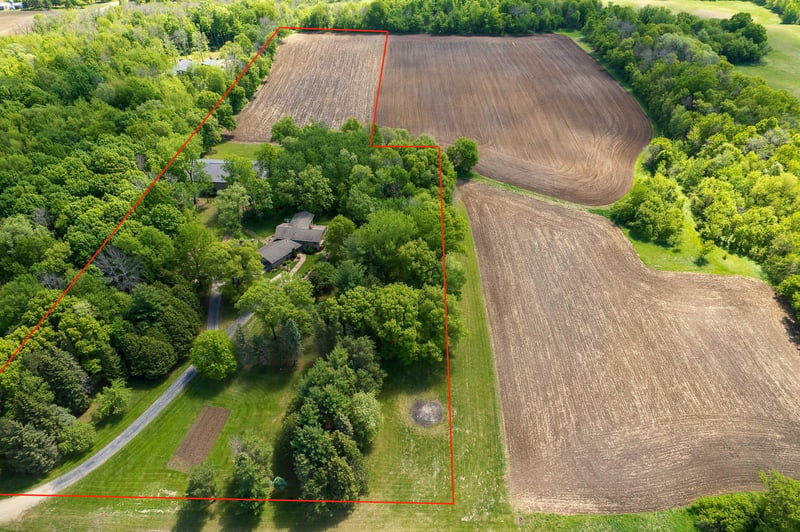 25517 520th St, Pine Island, MN 55963