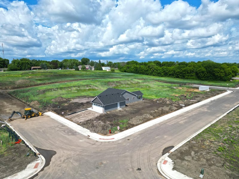 480 Ramey Rd, Maple Lake, MN 55358