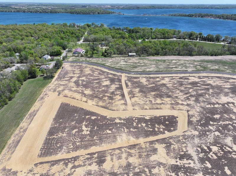 TBD Lot 4 BLK 2 Chainview Dr NW, Alexandria, MN 56308