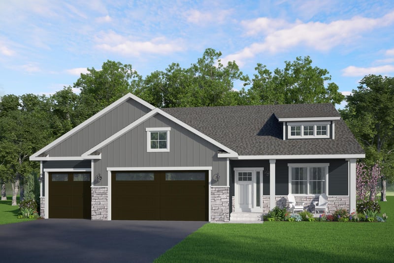 1401 Mallard Ln, Belle Plaine, MN 56011