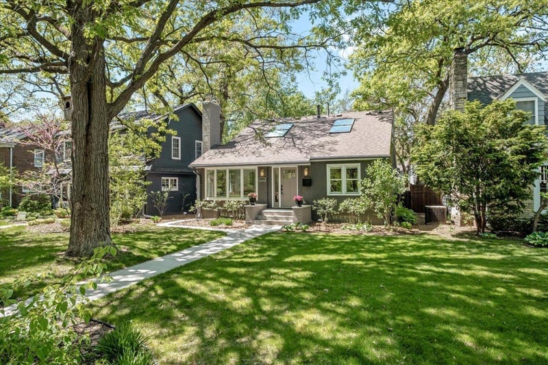 3734 Lena Smith Blvd, Minneapolis, MN 55406