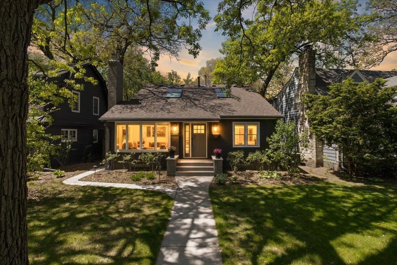 3734 Lena Smith Blvd, Minneapolis, MN 55406