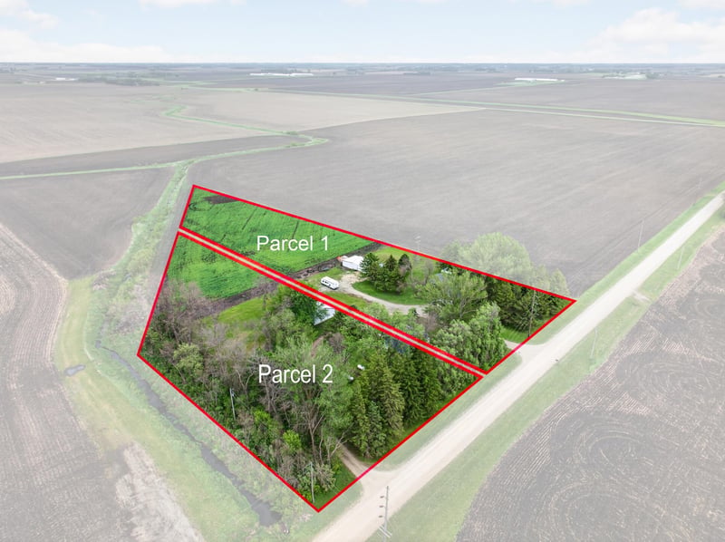 57042 - 57046 160th Ave, West Concord, MN 55985