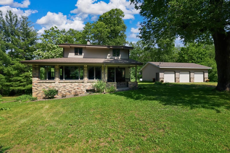 10023 Grey Cloud Island Dr S, Saint Paul Park, MN 55071