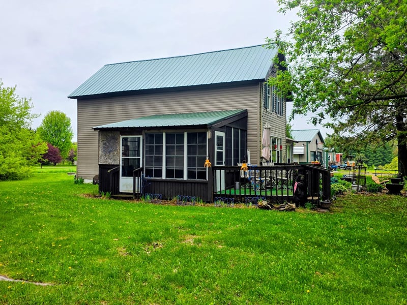 2277 10th St, Cumberland, WI 54829