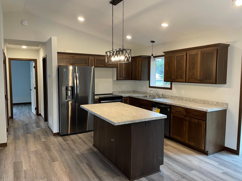980 Porter St, Clearwater, MN 55320