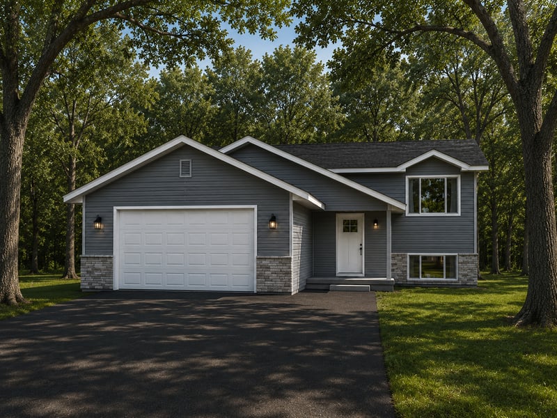 980 Porter St, Clearwater, MN 55320