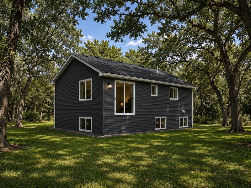 980 Porter St, Clearwater, MN 55320
