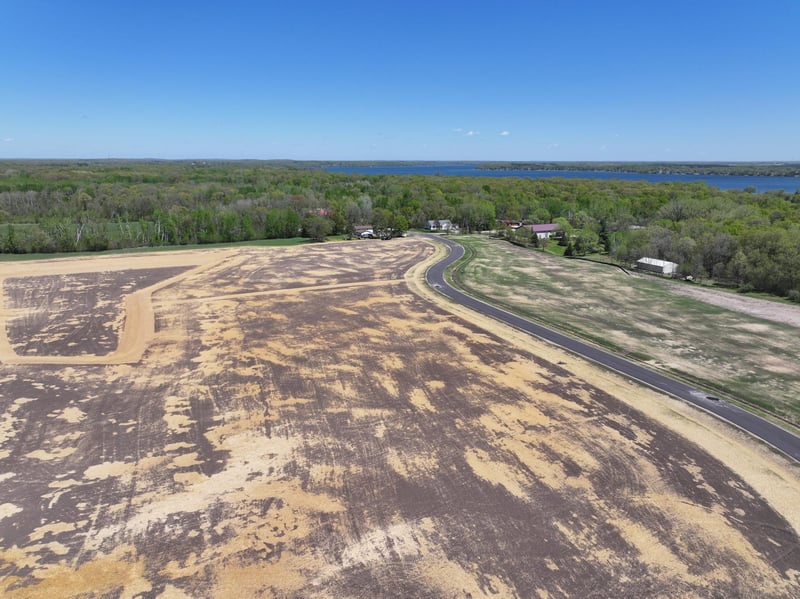 TBD Lot 10 BLK 2 Chainview Ct NW, Alexandria, MN 56308