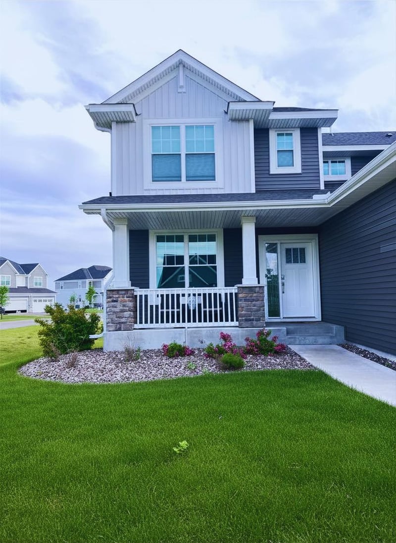 3552 110th Ln NE, Blaine, MN 55449