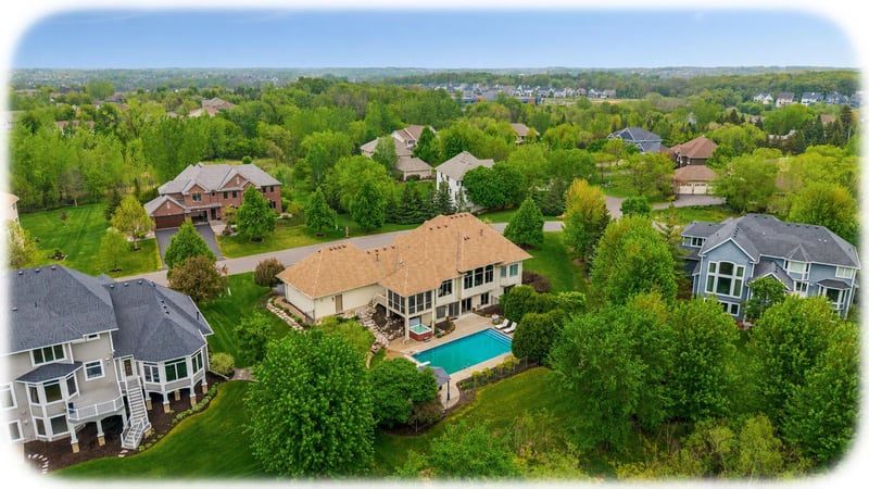3947 Wild Meadows Dr, Medina, MN 55340