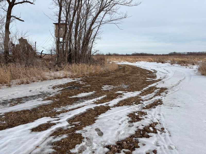 TBD Hwy 59, Mahnomen, MN 56557