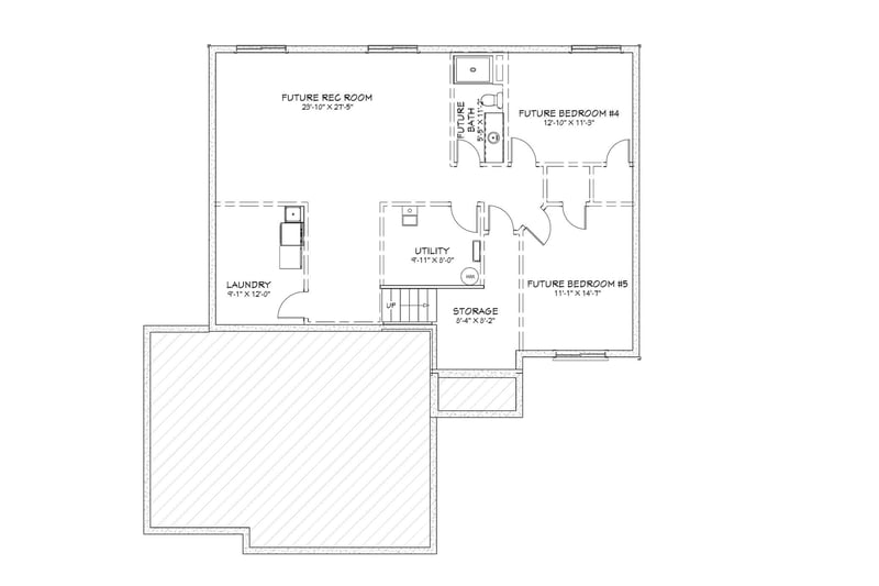 700 Erin Cir, Green Isle, MN 55338