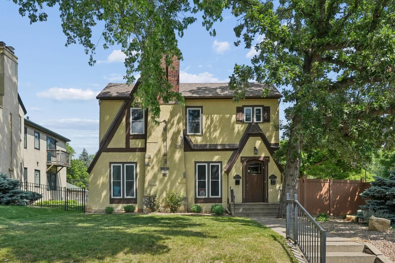 2933 Drew Ave S, Minneapolis, MN 55416