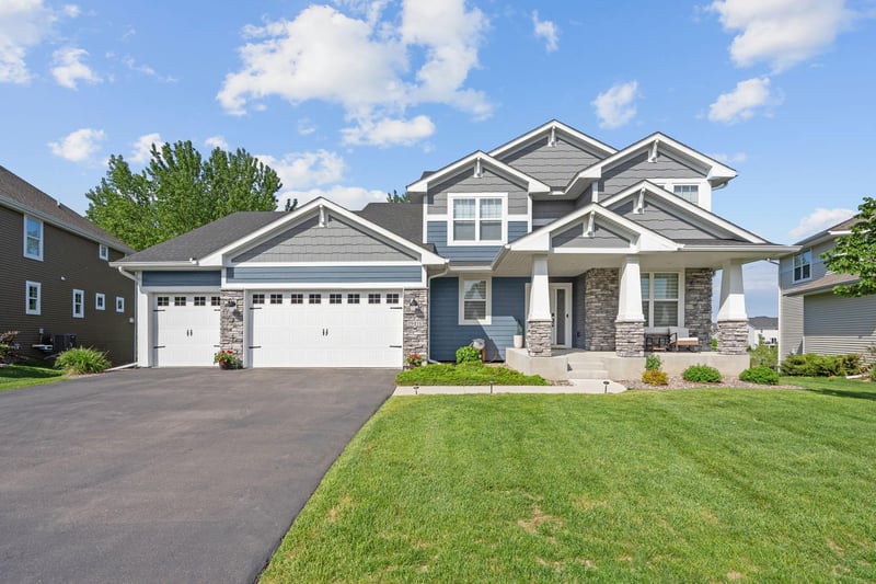 19414 Meadow Rue Ct, Hamel, MN 55340