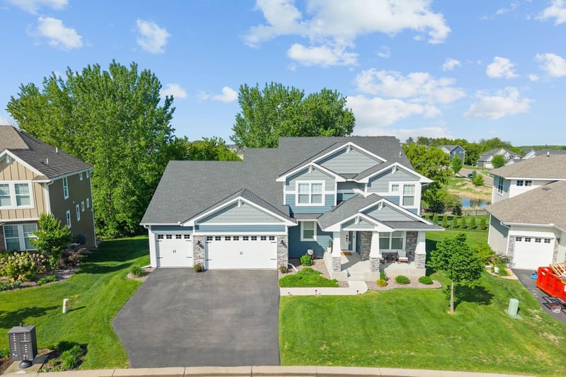 19414 Meadow Rue Ct, Hamel, MN 55340