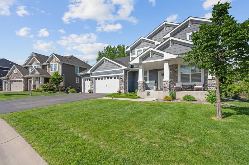 19414 Meadow Rue Ct, Hamel, MN 55340