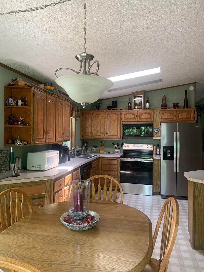 1616 Town Road 117, Baudette, MN 56623