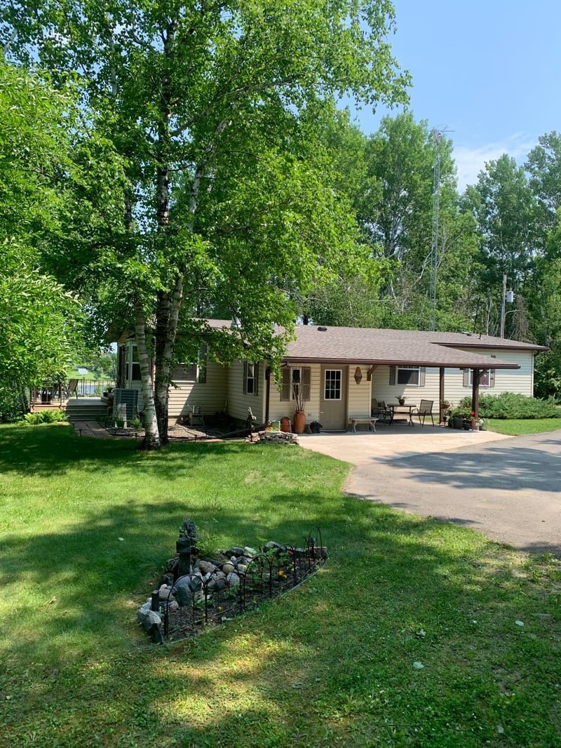 1616 Town Road 117, Baudette, MN 56623