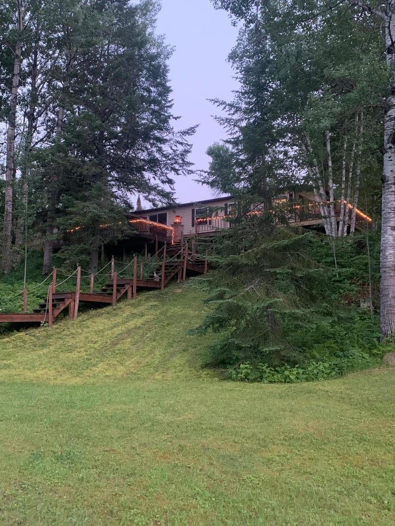 1616 Town Road 117, Baudette, MN 56623