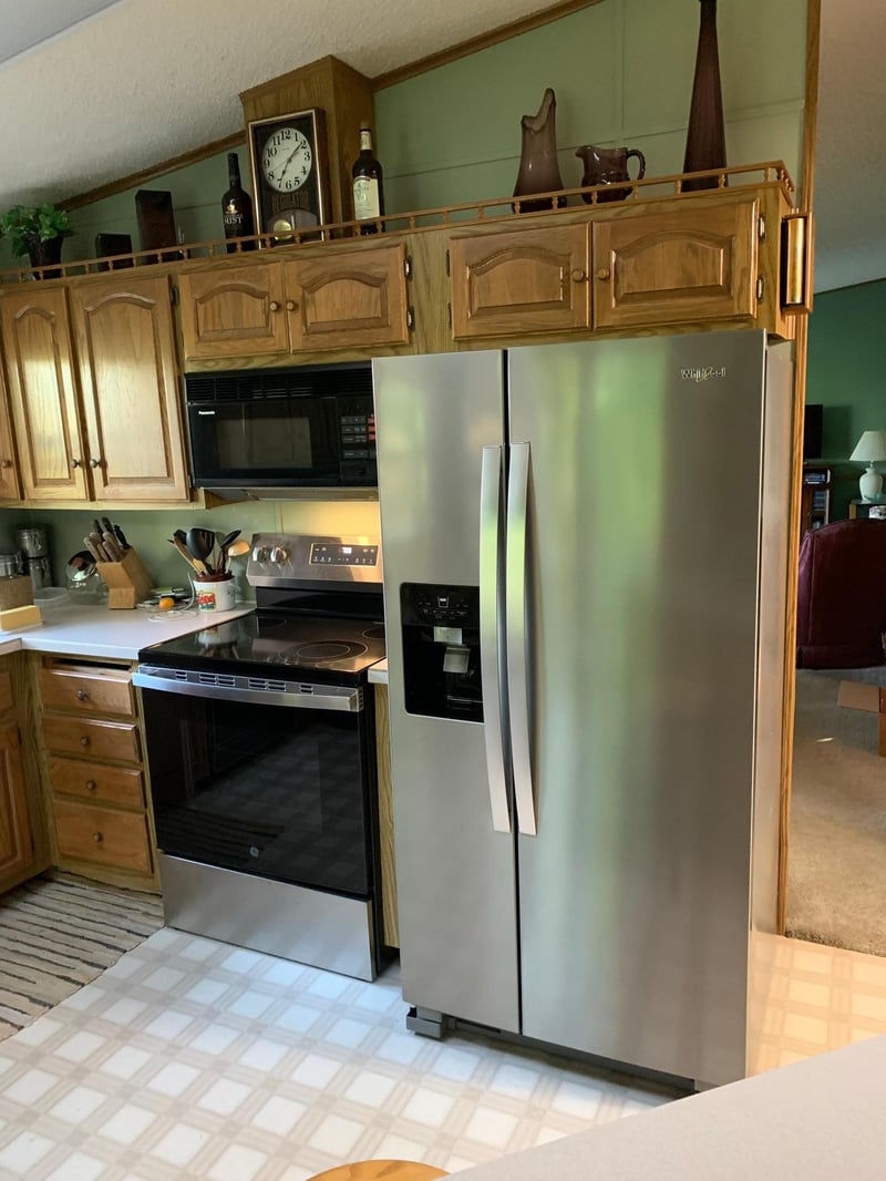 1616 Town Road 117, Baudette, MN 56623