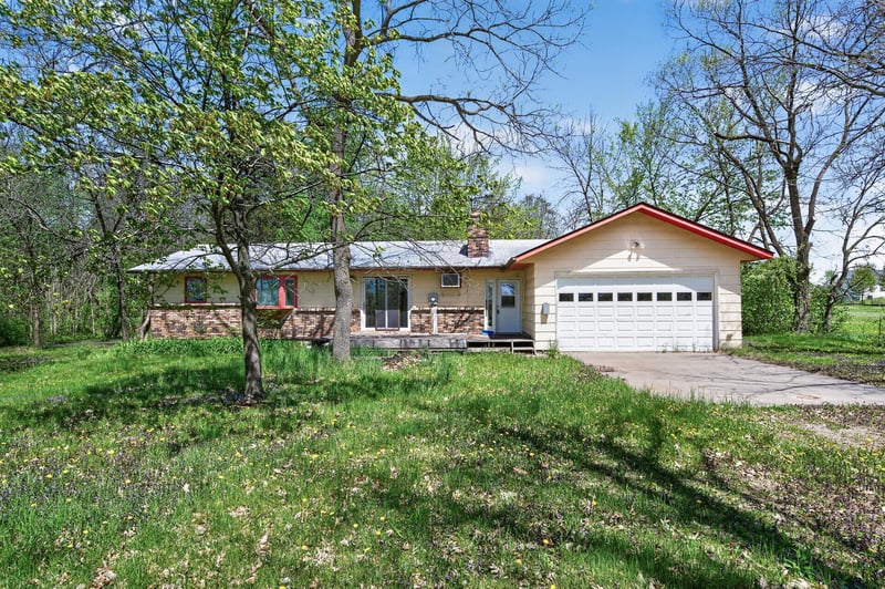 7615 Old Viking Blvd NW, Nowthen, MN 55303