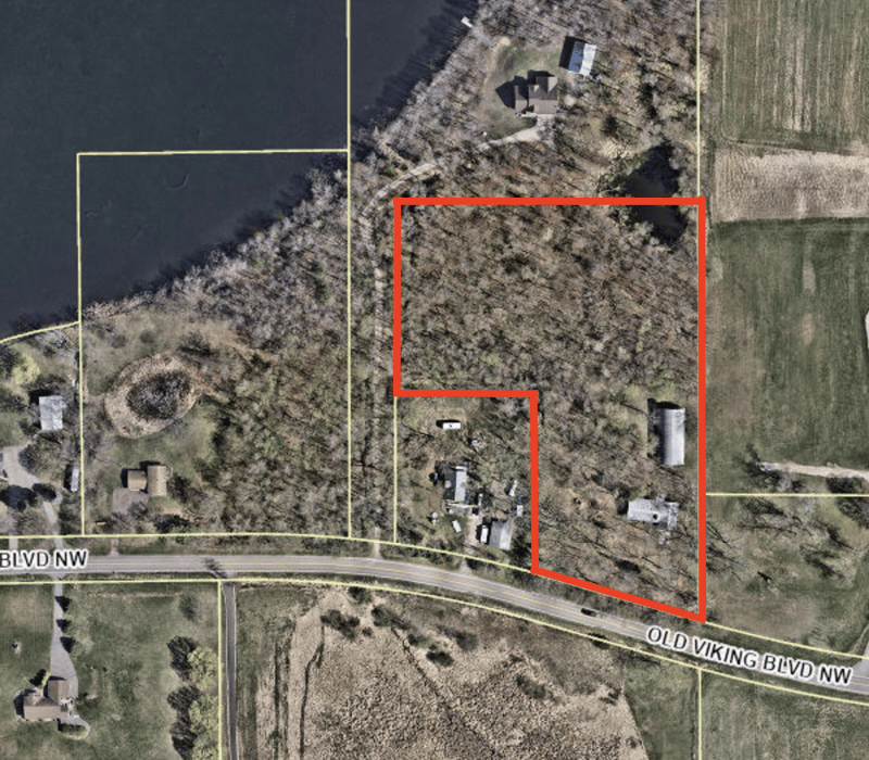 7615 Old Viking Blvd NW, Nowthen, MN 55303