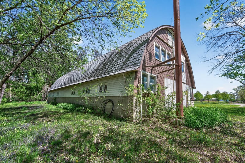 7615 Old Viking Blvd NW, Nowthen, MN 55303