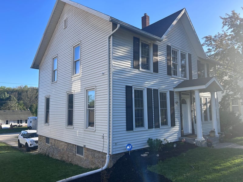 308 Fillmore St W, Preston, MN 55965