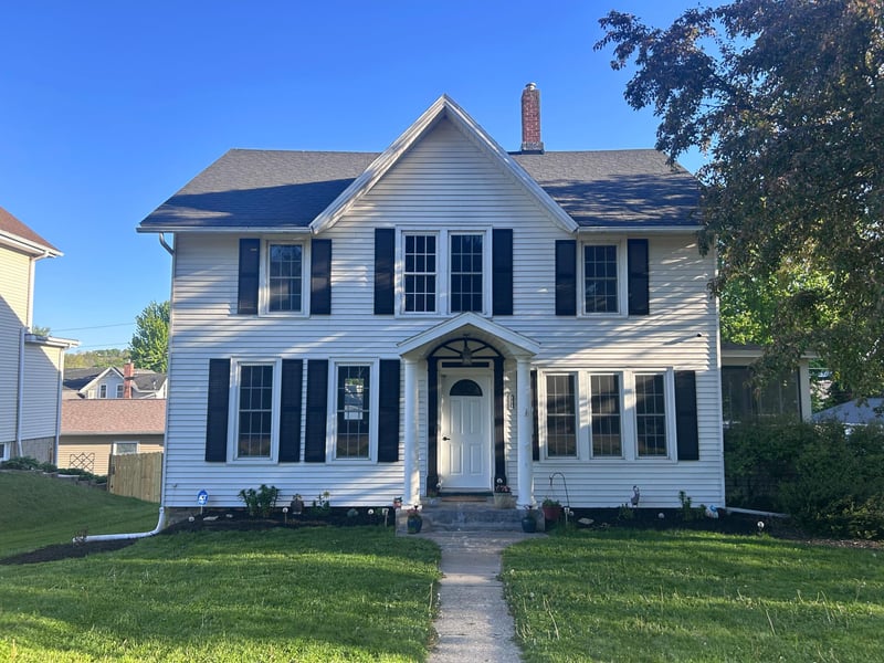 308 Fillmore St W, Preston, MN 55965