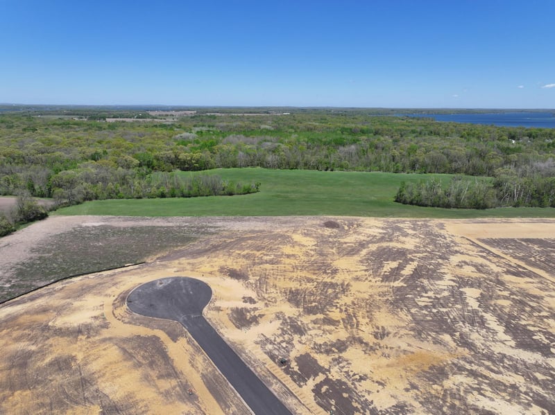 TBD Lot 4 BLK 3 Chainview Ct NW, Alexandria, MN 56308
