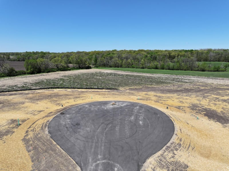 TBD Lot 4 BLK 3 Chainview Ct NW, Alexandria, MN 56308