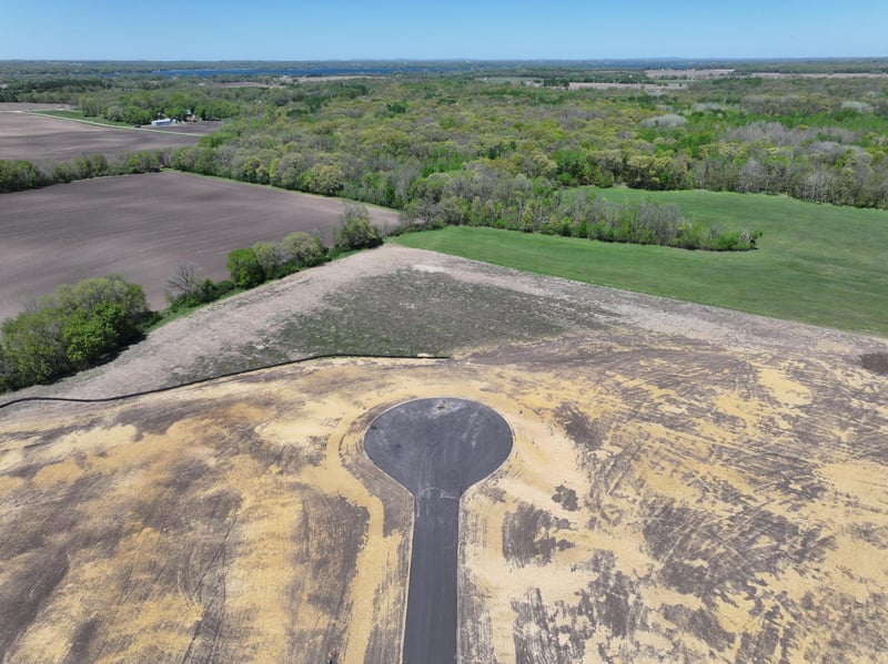 TBD Lot 4 BLK 3 Chainview Ct NW, Alexandria, MN 56308