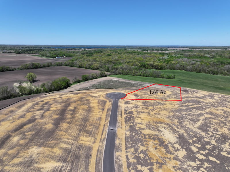 TBD Lot 4 BLK 3 Chainview Ct NW, Alexandria, MN 56308
