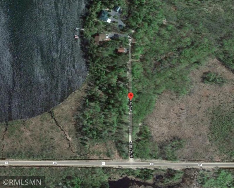 5xxxx Moose Bay Trl, Northome, MN 56661
