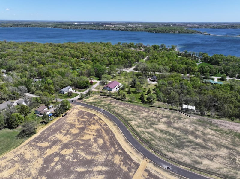 TBD Lot 5 BLK 2 Chainview Dr NW, Alexandria, MN 56308