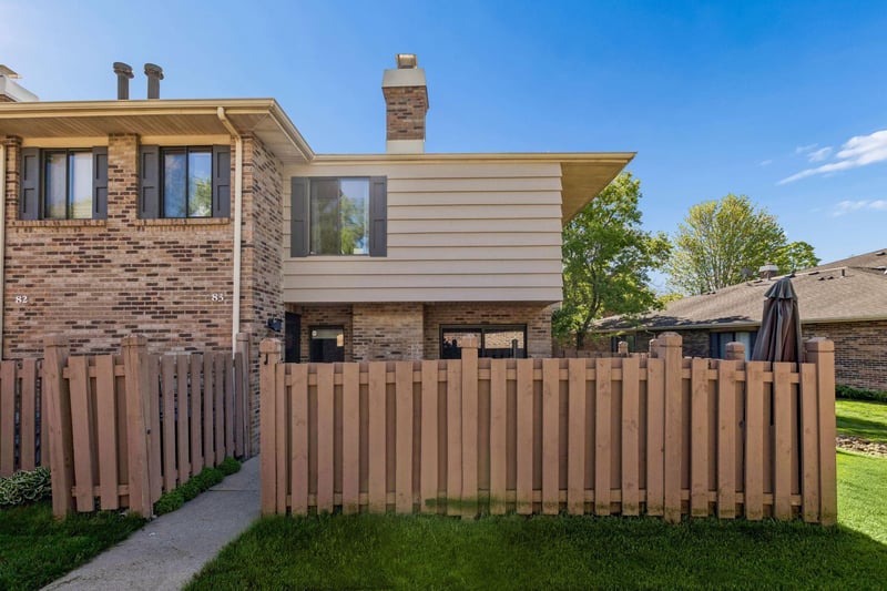Home Worth Check