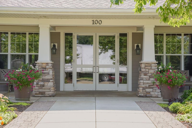 100 Clydesdale Trl #101, Medina, MN 55340